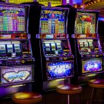 payout on online slots