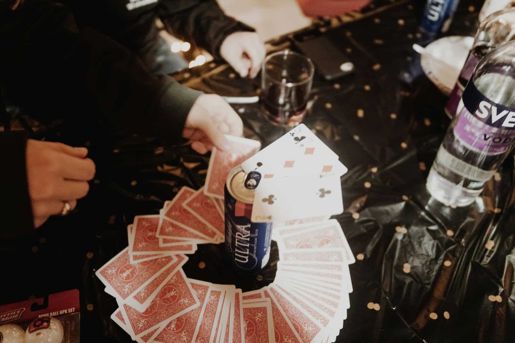 The Future of Casino Tourism