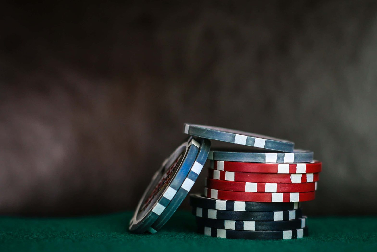 Signs of gambling addiction