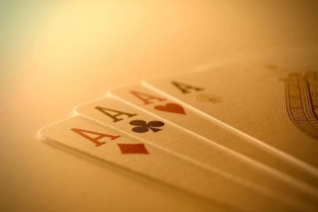 Responsible Gambling