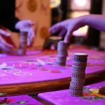 How Casinos Use Design and Lighting