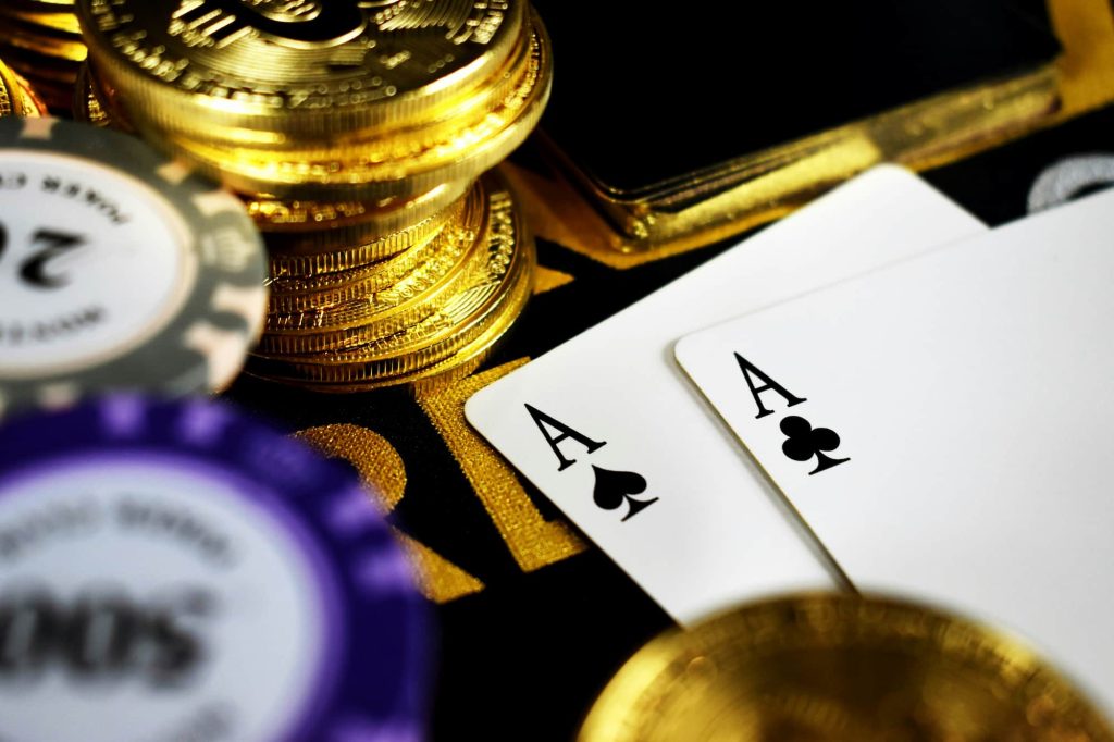 The Power of Casino Layouts